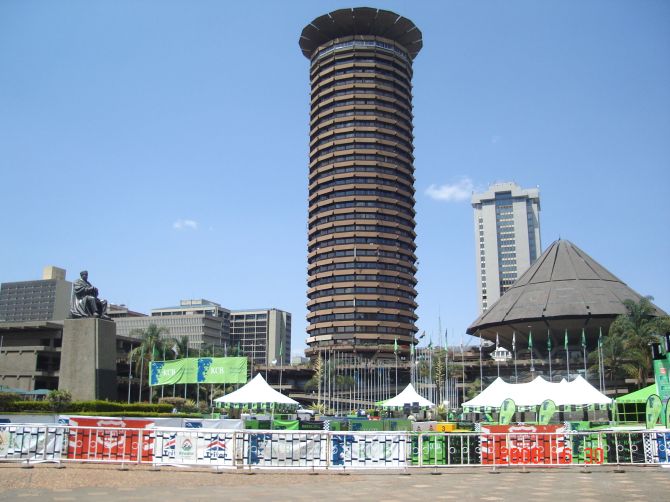 Kenyatta_Conference_Centre