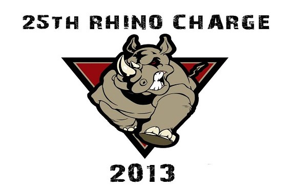 Rhino Charge 2013