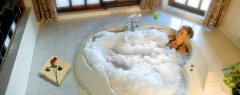 Jacuzzi-OL-Tukai-Lodge