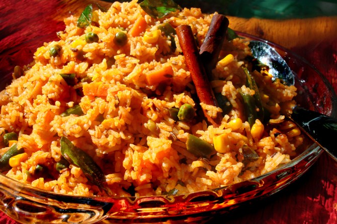 pilau
