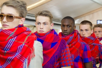 Maasai fashion zuru kenya