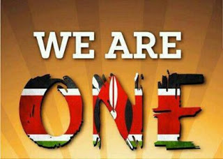 peace in kenya photos