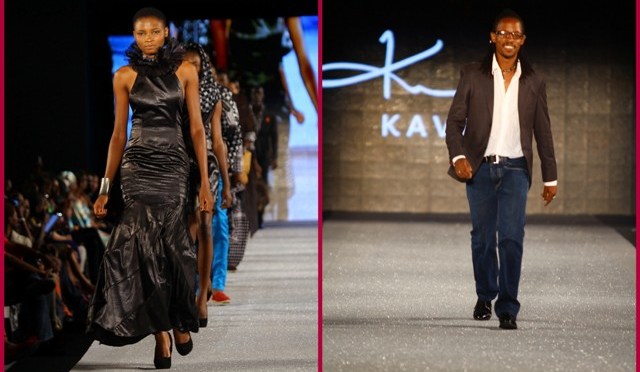 Why we love: John Kaveke, Kenya’s revered fashion designer