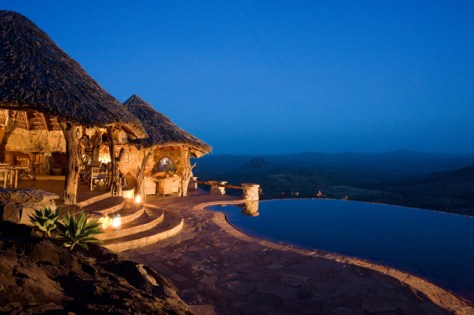 Ol Malo Laikipia Kenya