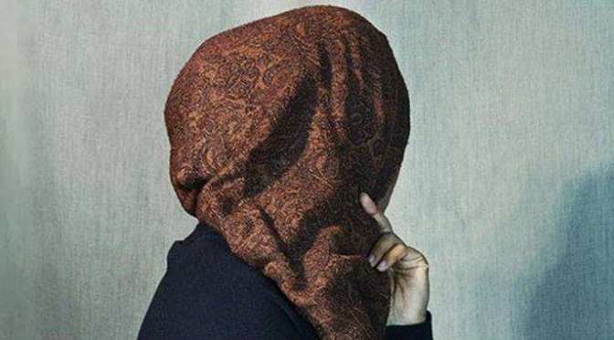 Dear airport security, No Really, my headscarf is not a threat