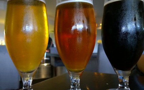 Zuru Kenya craft beers