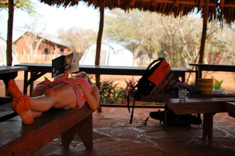 zurukenya african village camp