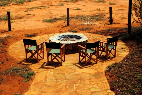 zurukenya african village camp