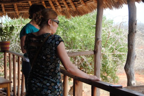 zurukenya african village camp