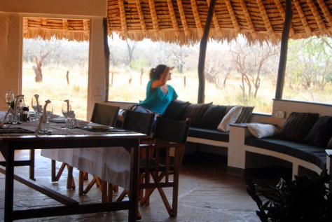 zurukenya african village camp