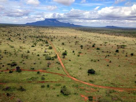 zurukenya african village camp