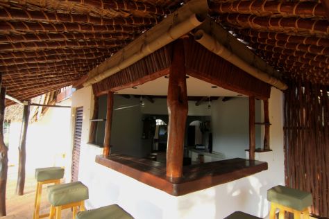 zurukenya african village camp