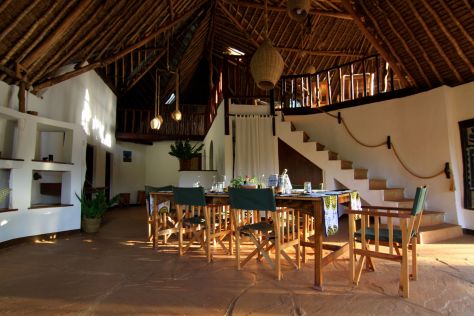 zurukenya african village camp