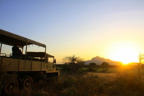 zurukenya african village camp