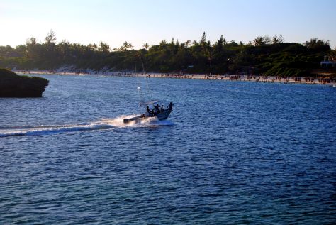 little beach at barracuda 11 - zuru kenya