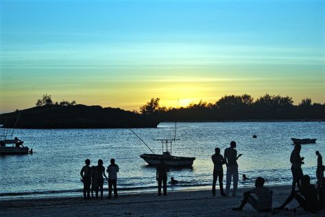 little beach at barracuda 19 - zuru kenya