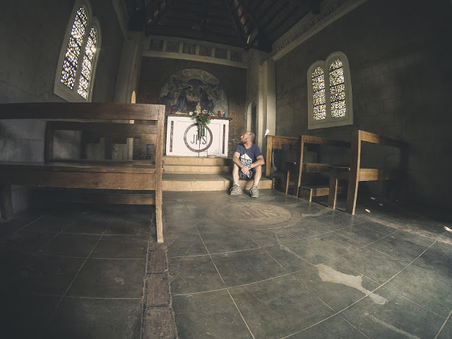 travelers chapel zuru kenya