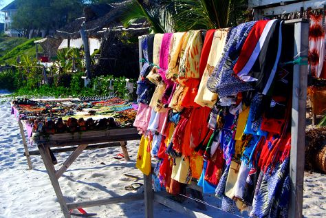 beach boys zuru kenya