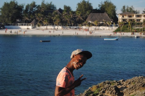 zuru kenya beach boys