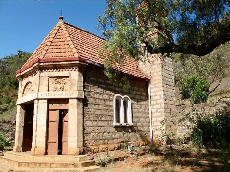 italian-chapel- travelers chapel zuru kenya
