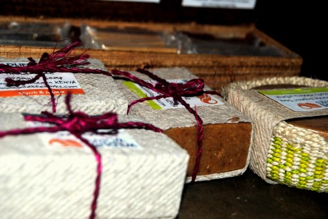 Zuru Kenya - Wildlife Works Soap