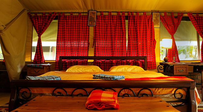 Anga Afrika: Bringing the back of beyond to Nairobi