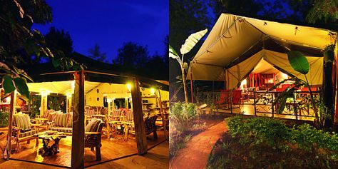 Anga Afrika zurukenya