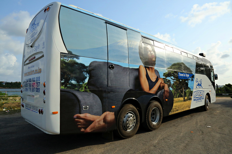 zuru kenya budget travel