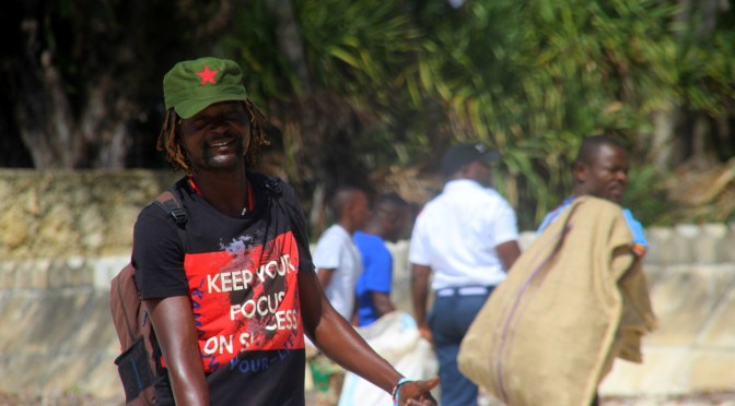 #SeaTheChange at the 2023 International Coastal Cleanup