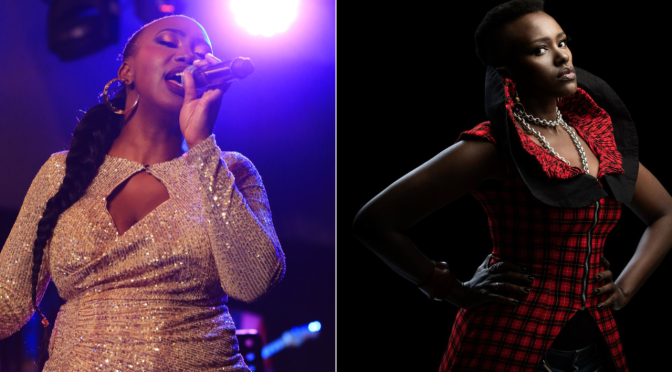 Offbeat Sessions Presents an Unforgettable Evening of Live Music Featuring Chemutai Sage and Silayio