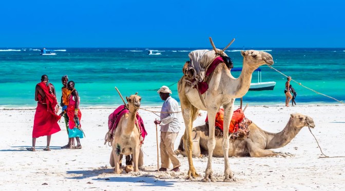 Easter Getaways in Kenya 2025: The Best Destinations for a Memorable Holiday