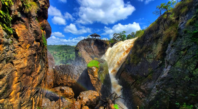 Hidden Gems in Kenya You’ve Probably Never Explored