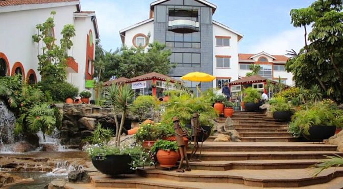 Why You Should Visit Village Market, Nairobi