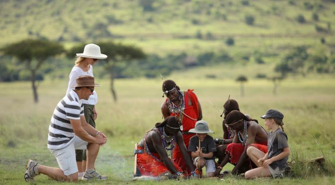 Top Family Destinations in Kenya for December 2025